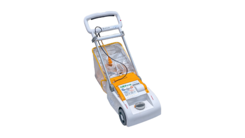 RYOBI 電子芝刈機 LM-2310を買取しました