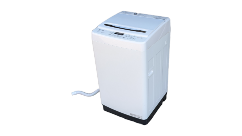 Hisense 全自動洗濯機 HW-G75Aを買取しました