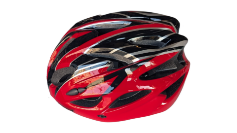自転車用ヘルメットを買取しました